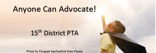 PTA Advocacy Resources