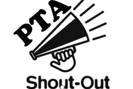 Share Your PTA/PTSA Shout Out!