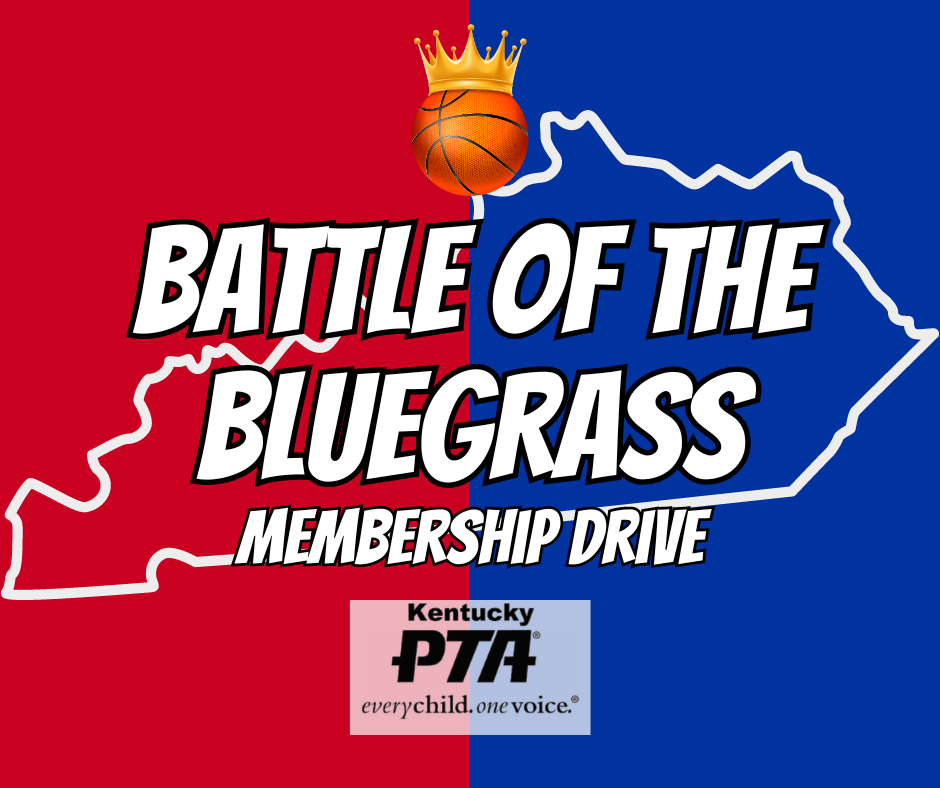 Reminder: Battle of the Bluegrass Membership Drive
