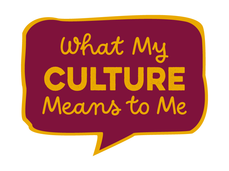 2026 – 2027 Reflections Theme “What My Culture Means to Me”